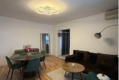 Apartament 3 camere renovat bloc reabilitat zona metrou Tudor Vladimirescu - 2