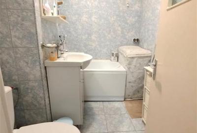 Apartament 1 Camera Decomandat Pacurari - 5