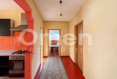 Apartament cu 3 camere, decomandat, etaj intermediar, zona Iuliu Maniu - 6
