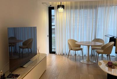 Apartament 2 camere LUX Yacht Kid/Floreasca-Barbu Vacarescu - 3