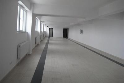 Birouri renovate - toate dotarile - zona Politie / Jandarmerie - 169mp - 4