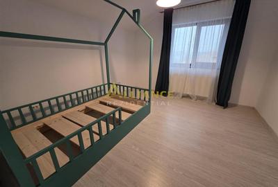 Casa mobilata si utilata- 4 camere - 2 bai - 350mp teren - 15