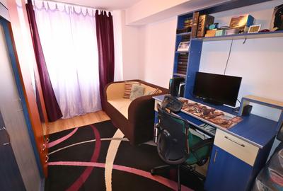 Apartament 3 camere | Palladium Residence, Bloc 1 | 79 mp | Etaj 5/11 - 19