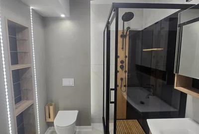 Apartament premium | 2 camere | bloc 2023 | Dâmbul Rotund - 5