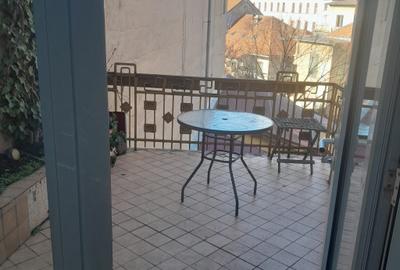 Apartament exclusivist de vânzare în centrul Clujului 100 m – zonă ultracentrală - 8