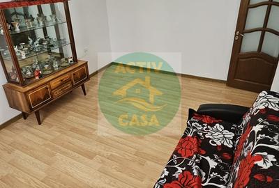 Apartament 2 camere, decomandat, etaj 1, zona A.Pann - 7