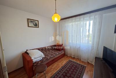 Apartament 3 camere semidecomandat Apolo Brasov - 12