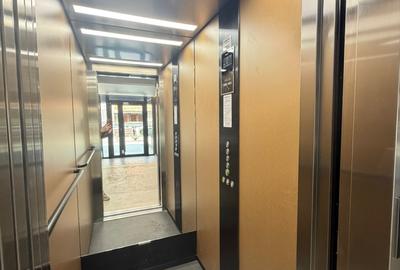 APARTAMENT 2 CAMERE- DE VANZARE-MILITARI RESIDENCE-COMISION 0 - 8