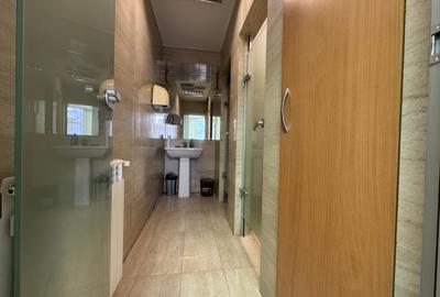 De inchiriat - spatiu comercial 252mp - 12m vitrina - Titulescu - Victoriei - 10