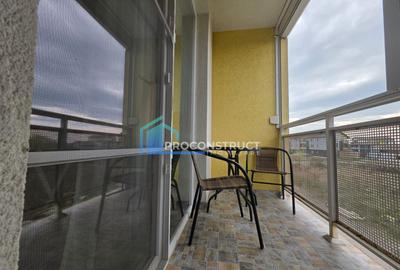 APARTAMENT COMPLET MOBILAT SI UTILAT | BRAYTIM | 75.000EUR - 9