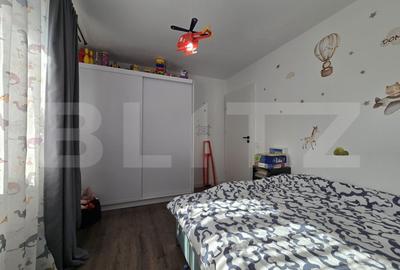Duplex, mobilat si utilat lux, Dezmir - 12