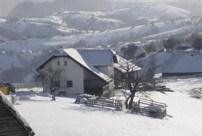 Teren case de vvacanta,pensiuni,training place - 3