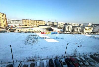 Garsoniera, Mobilata Utilata, Militari Residence, 34 mpu, 54.900 Euro - 11
