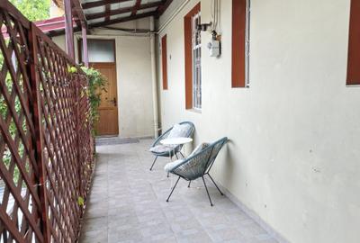 Apartament Renovat Integral-Etaj1- Iosefin - 4
