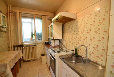 Apartament 3 camere Drumul Taberei - Favorit (Comision ZERO) - 9