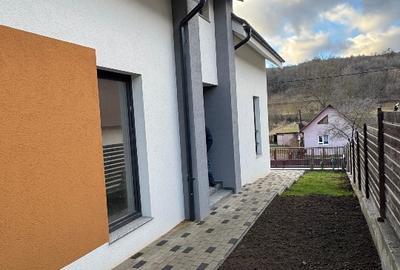 Persoană fizică, vând casă individuală în Tăuți comuna Florești - 1