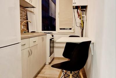 Apartament 3 camere, Blvd Liviu Rebreanu (spre Șagului) - 7