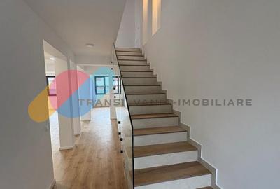 Vilă modernă de închiriat în Gheorgheni | Ideală pentru locuință, birouri - 7
