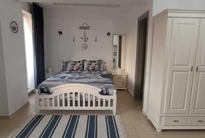 Garsonniera de vanzare in Mamaia Nord cu Piscina Exterioara si parcare - 6