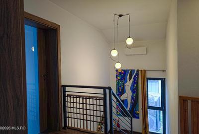 Mosnita - Str Faget, Casa Individuala, 3 Dormitoare, Birou, Lot 600 mp - 11