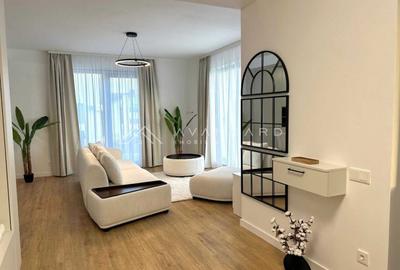 Casa Individuala | Prima Inchiriere | 140 mp | Popesti-Baciu - 2