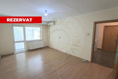 Apartament 3 camere Exercitiu parter inalt vedere bilaterala - 2