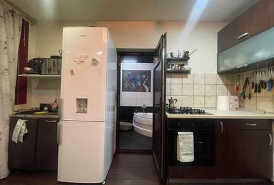 Universitatea Hyperion- Apartament 2 camere la Curte - 23