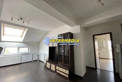 Apartament Nou 2 camere finisat mobilat si utilat in Tolstoi - 8