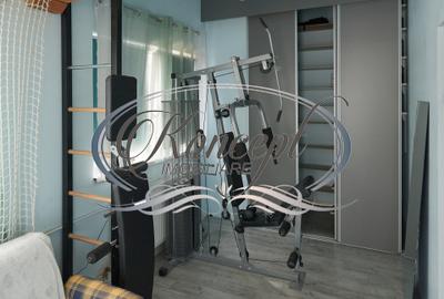 Casa individuala in Dezmir cu panorama spre aeroport - 13