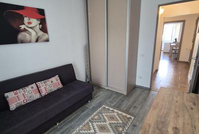 Direct Proprietar, Ap. de inchiriat 3 camere, zona metrou Dristor - 9