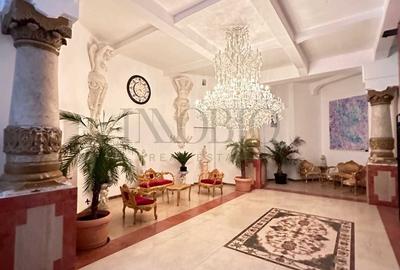 Spațiu comercial 35 mp central | Universitate - Calea Victoriei - 2