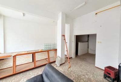 Spatiu comercial zona Primaverii-capat 1 - 4