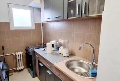 Dristor | Baba Novac | 2 Camere-Totul Nou | Prima inchiriere - 8