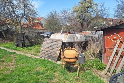 Vand casa in Bartolomeu vis a vis stadion Tineretului - 8