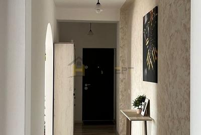 Apartament 2 camere mobilat utilat boxa, loc parcare - 11