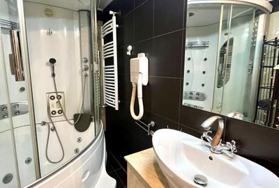 Apartament cu 3 Camere Herastrau / Terasă Generoasă - 13