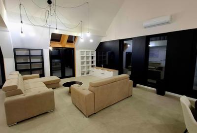 Imobilstar vinde penthouse finisat cu chirias - zona Papiu - 16