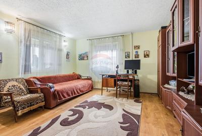 Casă de Om Gospodar - Costuleni - Grădină 2093 mp -0% Comision 0% TVA - 16
