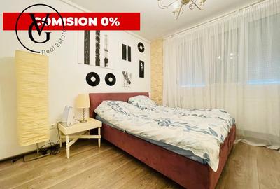 Apartament 2 camere - Bd. Ion Mihalache - Domenii - 1