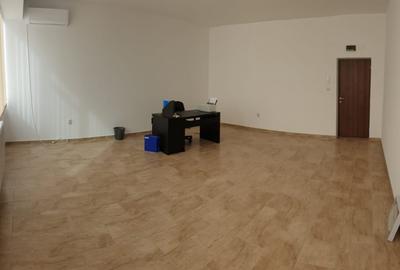 Spatii birouri metrou Anghel Saligny cu loc de parcare - 4