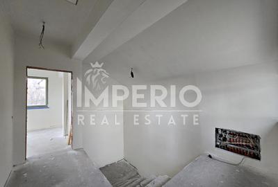Casa individuala moderna-constructie premium cu garaj dublu! - 10