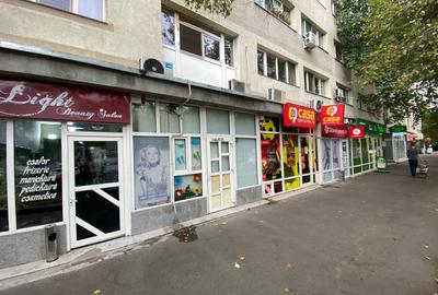 Spațiu comercial, 218 mp în Titan