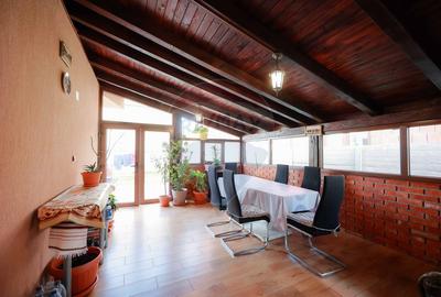 De vânzare casă cu 3 camere, teren 486 mp, în Sânmartin - 16