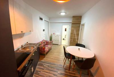Apartament o camera de vanzare in Zorilor, Cluj Napoca - 1