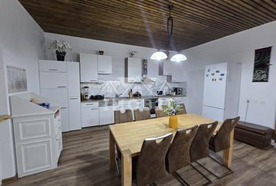 Vanzare Casa cu 3 camere si teren de 4000 mp in Soimari-Prahova - 18