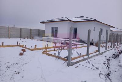 Casa individuala Clinceni - 1