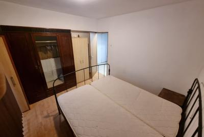 Dristor, 3 camere, 5 minute metrou, 450 euro, decomandat, bloc anvelopat - 1