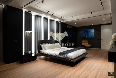 Penthouse tip Duplex Primaverii |+ 2 Locuri Parcare + Boxa - 16
