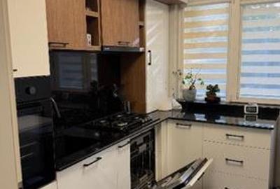 Tineretului Parc,bl.1978,parter/9,Amenajat,centrala,2 balcoane,mobilat,complet - 2