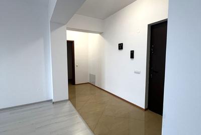 Apartament ultramodern, 2 camere, etaj 9, Italian Residence - 3